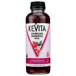 Kevita - Sparkling Probiotic Drink, 15.2 fl oz | Assorted Flavors