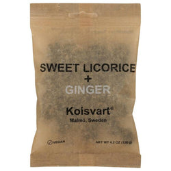Kolsvart - Licorice, 4.2oz | Multiple Flavors