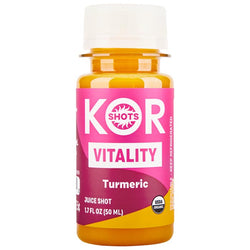 Kor Shots - Vitality Shot, 1.7oz