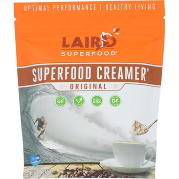 Laird Superfood - Creamer Original, 8oz