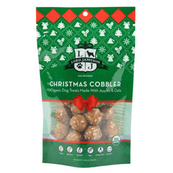 Lord Jameson - Organic Holiday Dog Treats, 6oz | Multiple Flavors