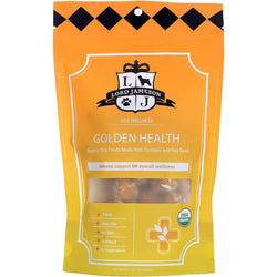 Lord Jameson - Organic Wellness Dog Treats, 6oz | Multiple Flavors
