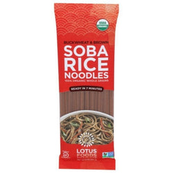 Lotus Foods - Rice Noodles