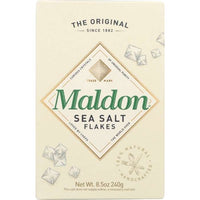 Maldon - Sea Salt Flakes | Multiple Options