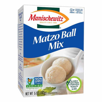 Manischewitz - Matzo Ball Mix, 5oz