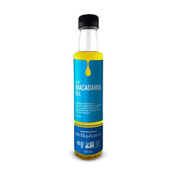 Milkadamia - Pure Macadamia Oil, 8.5oz