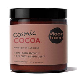 Moon Juice - Cosmic Cocoa: Adaptogens for Mood & Libido, 6.9oz