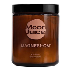 Moon Juice - Magnesi-Om: Magnesium Supplement for Relaxation & Sleep, 4oz