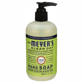 Mrs. Meyer's - Liquid Hand Soap, 12.5 fl oz | Multiple Fragrances