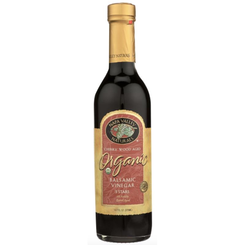 Napa Valley Naturals - Balsamic Vinegar, 12.7oz