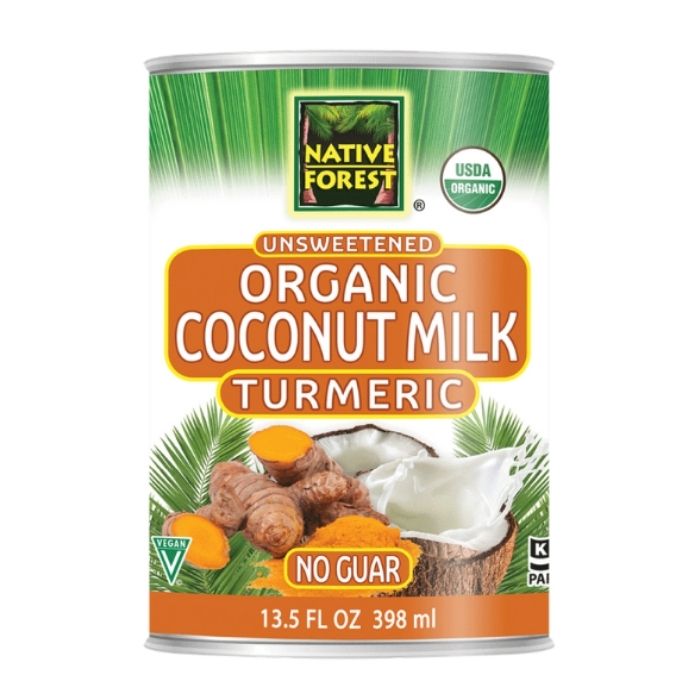 Native Forest - Organic Coconut Milk | Multiple Flavors
