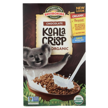 Nature's Path - Envirokidz Koala Crisp Cereal, 11.5oz