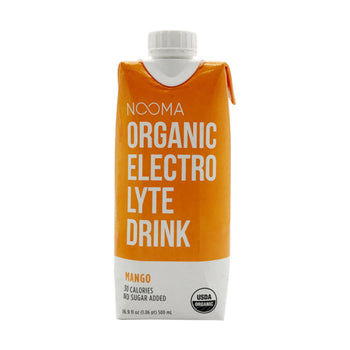Nooma - Electorlyte Drink, 16.9oz | Multiple Flavors