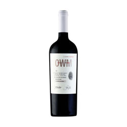 OWM Wines - Hand Made Limited Edition Valle del Colchagua, (2016), 750ml