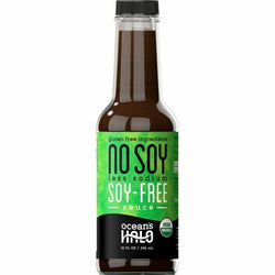 Ocean's Halo - No Soy Soy-Free Sauce, 10 fl oz