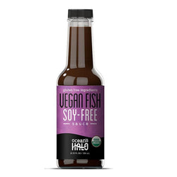 Oceans Broth - Vegan Fish Sauce, 10.72oz