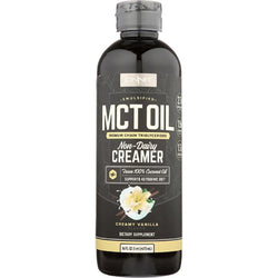 Onnit - Emulsified MCT Oil Vanilla, 16oz