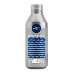 Open Water - Water Sparkling Purified, 16fl