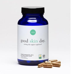 Ora - Good Skin Day: Skin Inflammation Support Capsules