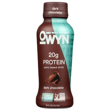 Owyn - Protein Shakes, 12oz | Multiple Flavors