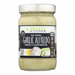 Primal Kitchen - Garlic Alfredo Sauce, 15.5oz