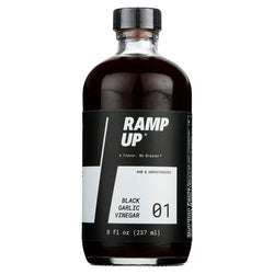 Ramp Up - Vinegars, 8oz | Assorted Flavors