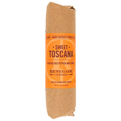 Renegade Foods - Sweet Toscana, 7.5oz