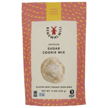 Renewall Mill - Upcycled Cookie Mixes | Multiple Flavors