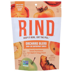 Rind - Dried Orchard Fruit Blend, 3oz