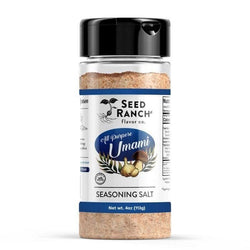 Seed Ranch - Seasoning | Multiple Flavors