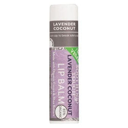 Soothing Touch - Organic Lip Balms, 25oz