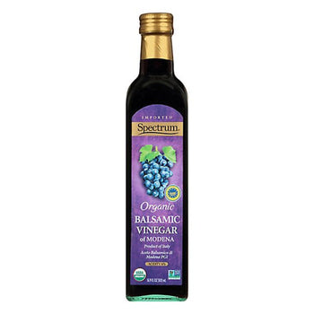 Spectrum - Organic Vinegar, 16.9 fl oz | Multiple Options