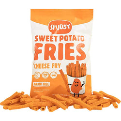 Spudsy - Sweet Potato Fries, 4oz | Multiple Flavors