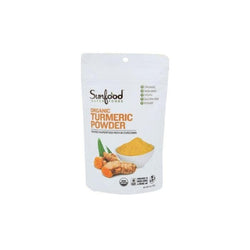 Sunfood - Turmeric Powder