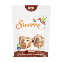 Swerve - Sugar Replacement, 12oz | Multiple Choices