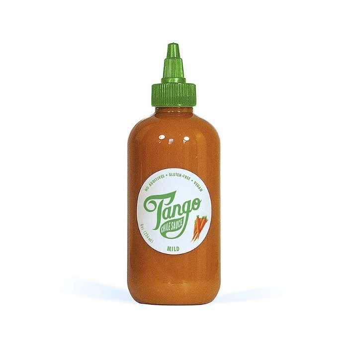 Tango - Chile Sauce, 8fl oz | Multiple Flavors