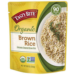 Tasty Bite - Brown Rice, 8.8oz