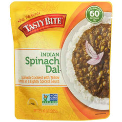 Tasty Bite Spinach Dal