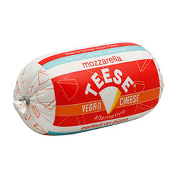 Teese Vegan Cheese - Mozzarella, 3lb