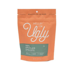 The Ugly Co - Upcycled Dried Fruits, 4oz | Multiple Options