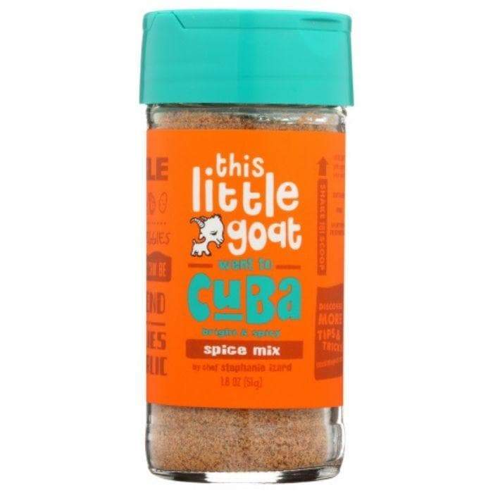 This Little Goat - Spice Mix, 1.8oz