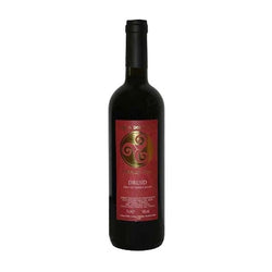 Tirelli - Druid Vino Rosso, 750ml | Multiple Options
