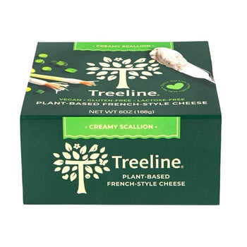 Treeline - French-Style Cheese, 6oz | Multiple Flavors