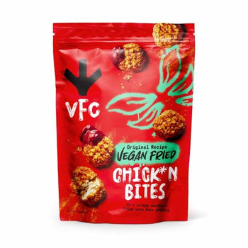 VFC - Original Vegan Fried Chick*n Bites, 9.7oz