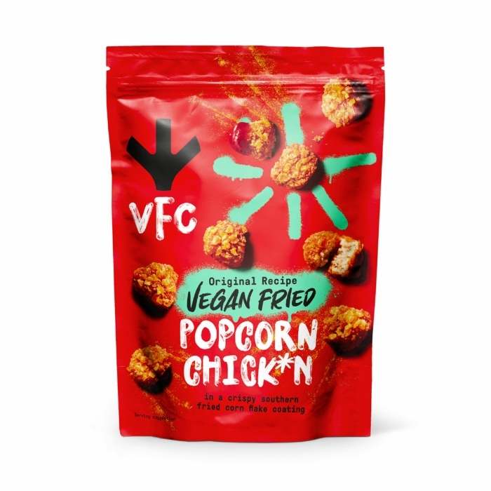Vegan Chicken Nuggets, Strips & Wings – Vegan Essentials