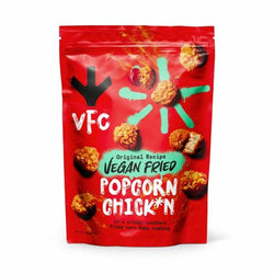 VFC - Original Vegan Fried Popcorn Chick*n, 8.8oz