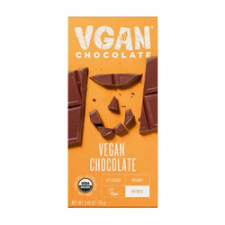 VGAN Chocolate - MYLK Chocolate, 2.46oz