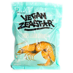 Vegan Zeastar - Lemon Shrimpz, 8.8oz
