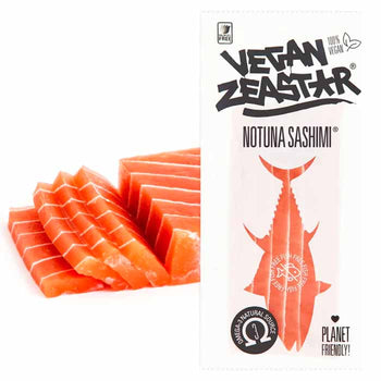Vegan Zeastar - Sashimi Notuna, 10.9oz