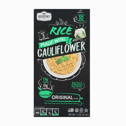 Veggiecraft - Original Cauliflower Rice, 7.5oz